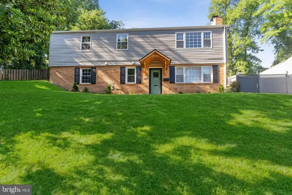 2805 Hillcrest Pkwy, TEMPLE HILLS