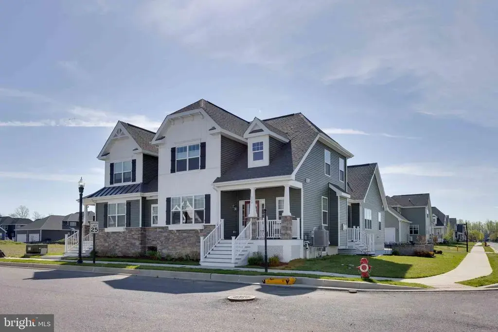 200 Fox St, MILTON