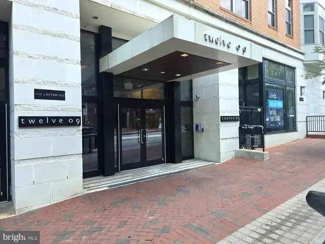 1209 N Charles St #202, Baltimore