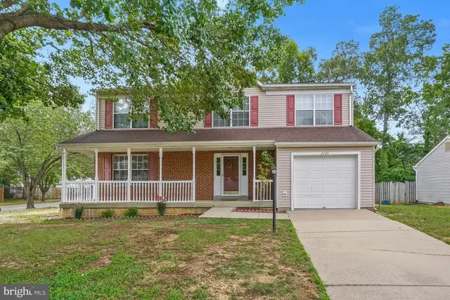 2724 Tred Avon Ct, Waldorf