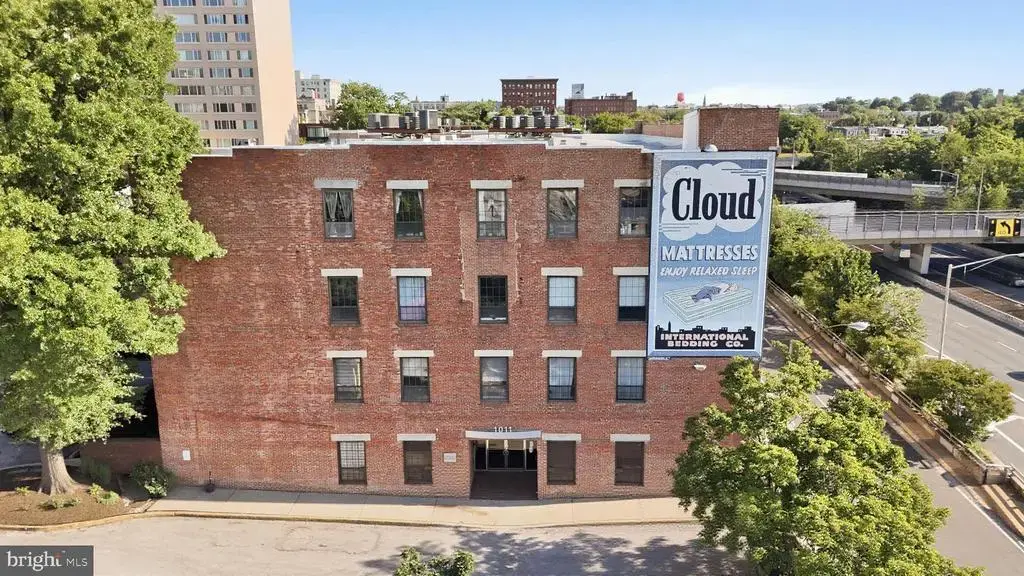 1011 Hunter St #c-4, BALTIMORE