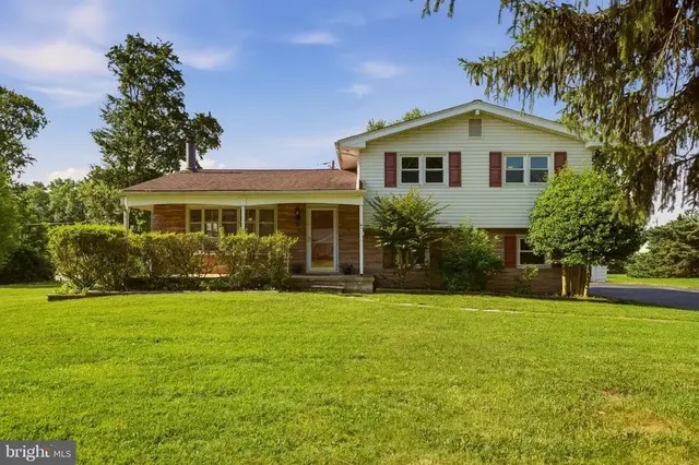 9326 Millbrook Road, Ellicott City