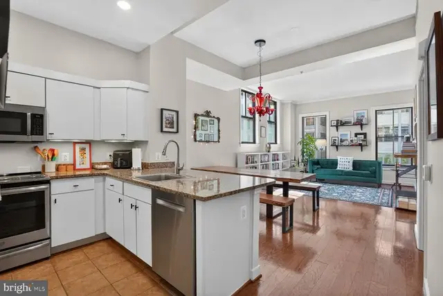 631 D St Nw #231, Washington