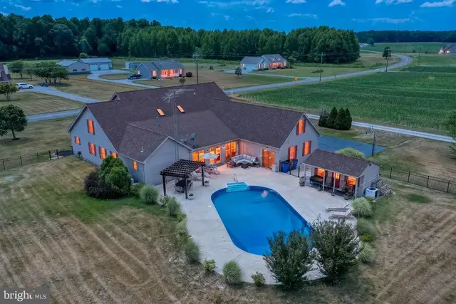 2543 Spectrum Farms Rd, Felton