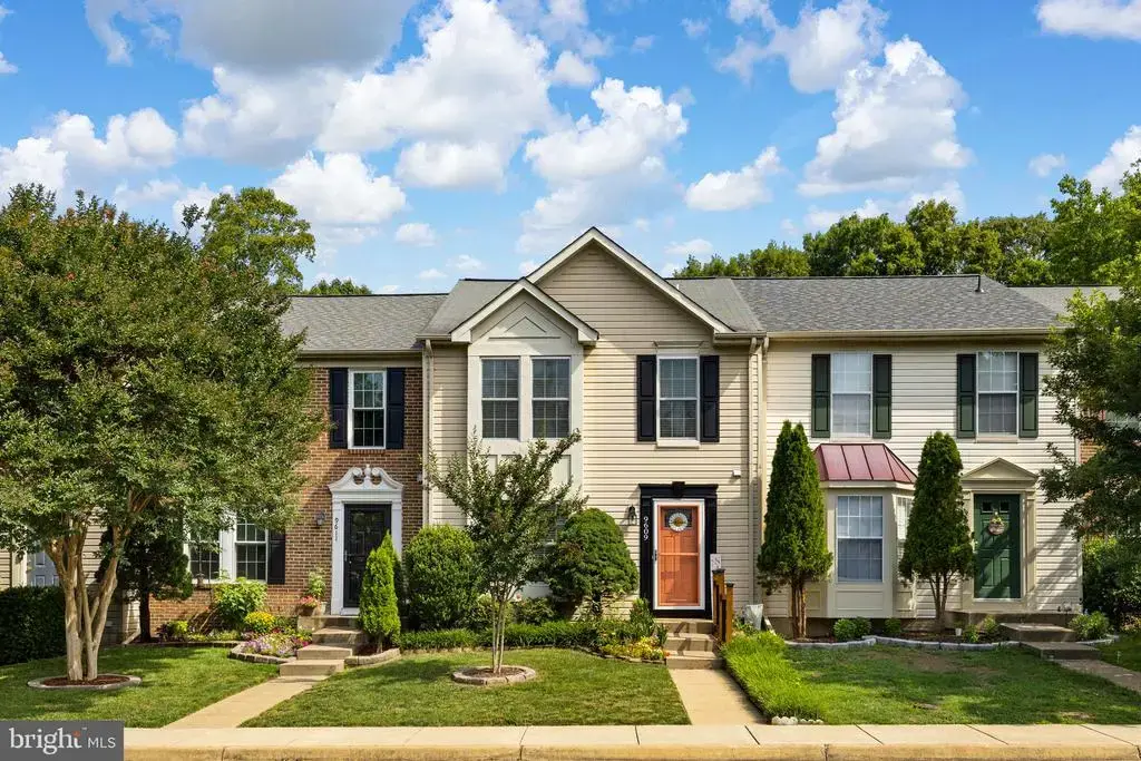 9609 Becker Ct, FREDERICKSBURG