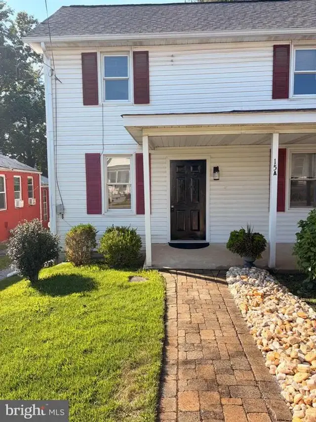 15 A W Frederick St, Walkersville