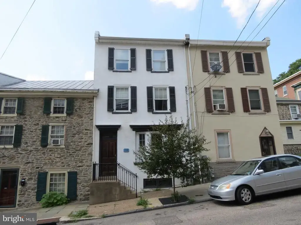 138 Rector St, PHILADELPHIA