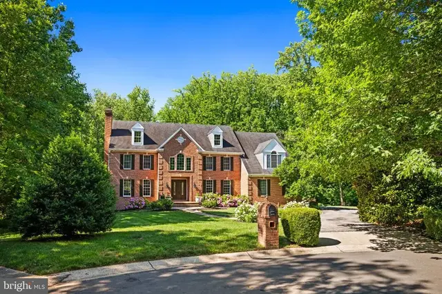 234 Meadowgate Dr, Annapolis