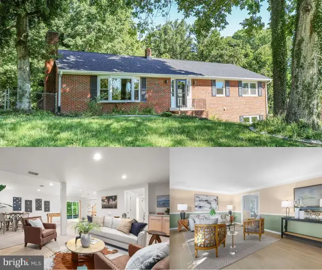 1213 Forbes St, Fredericksburg