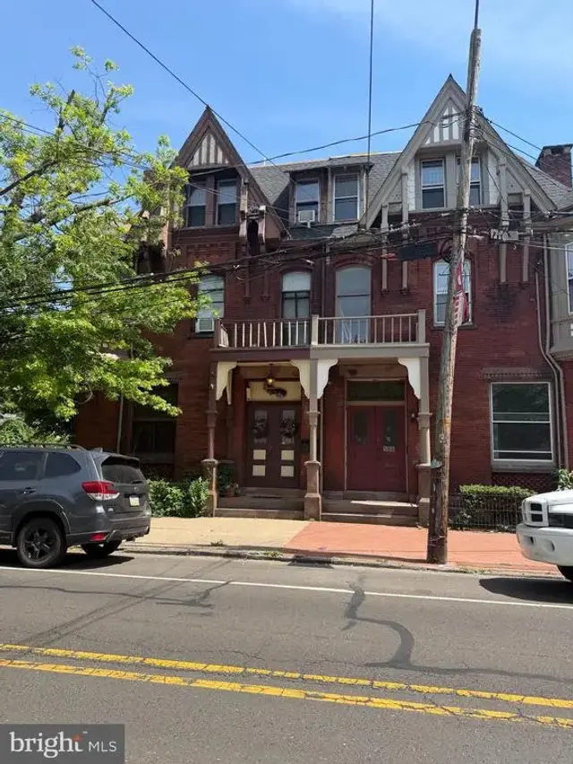 510 Radcliffe St, Bristol