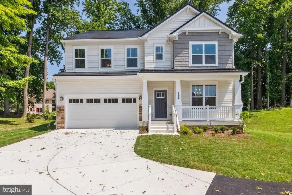 4034 Milner Rd, NOTTINGHAM