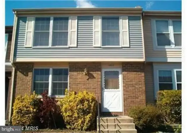 4405 Groombridge Way, Alexandria