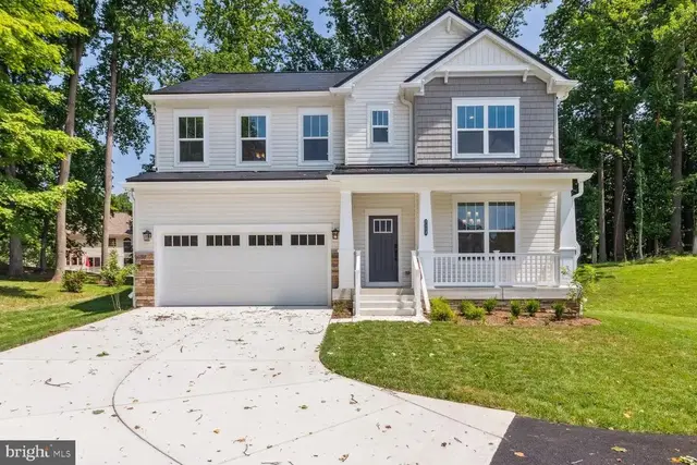 3995 Farmdale Rd, Nottingham