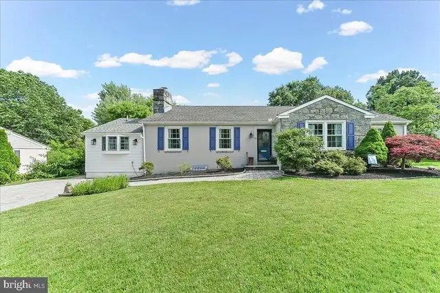 50 Paschall Rd, Wilmington