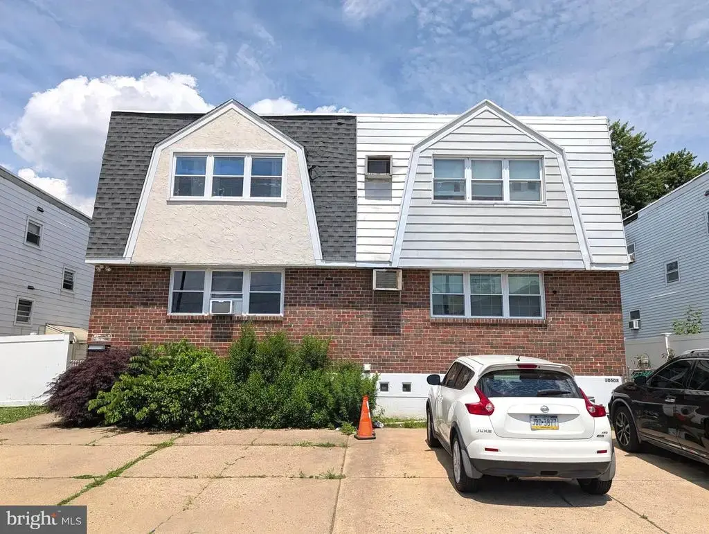 10606 Evans St, PHILADELPHIA