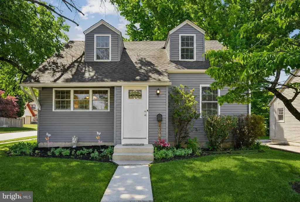 600 Maple Ave, AUDUBON