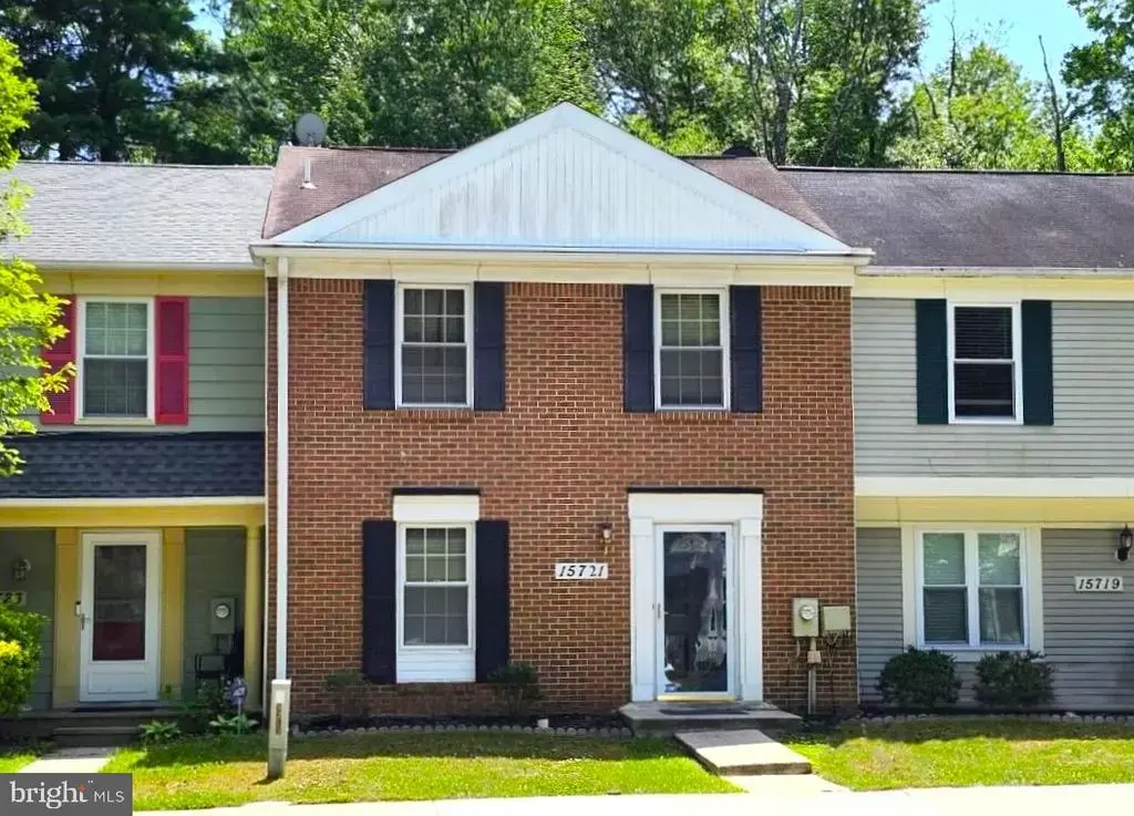 15721 Ebony Ct, BOWIE