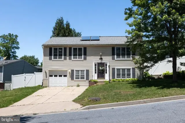 3613 Rusty Rim, Ellicott City