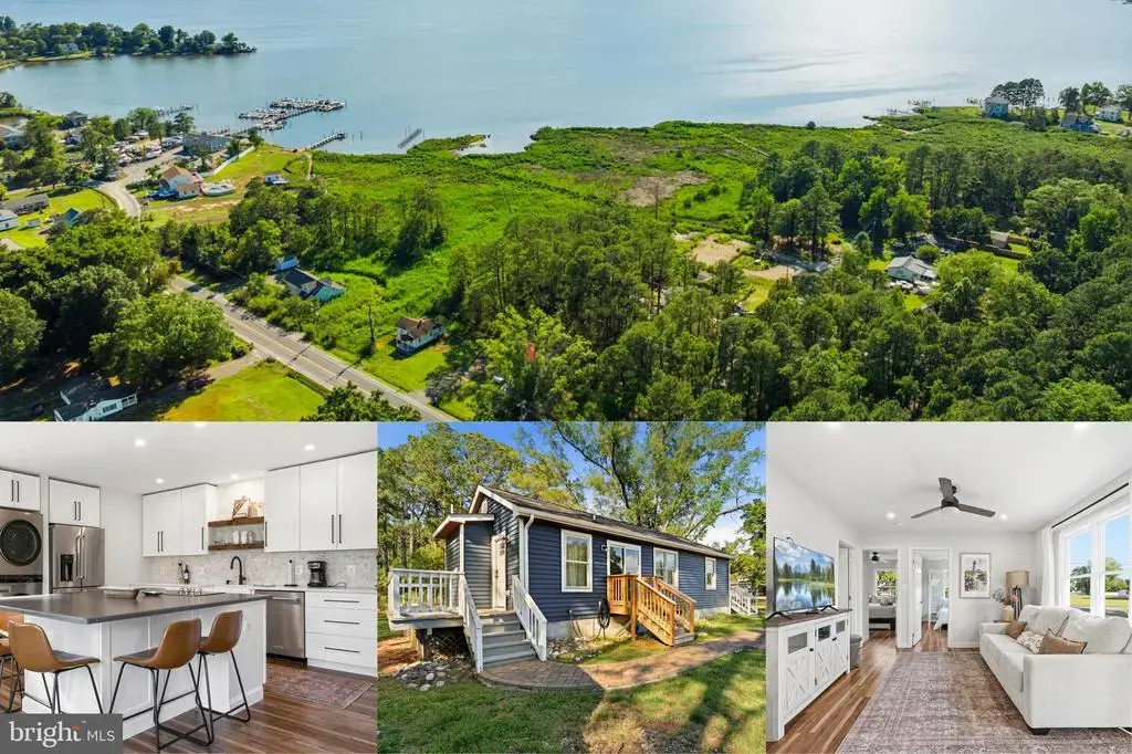 8841 Broomes Island Rd, BROOMES ISLAND