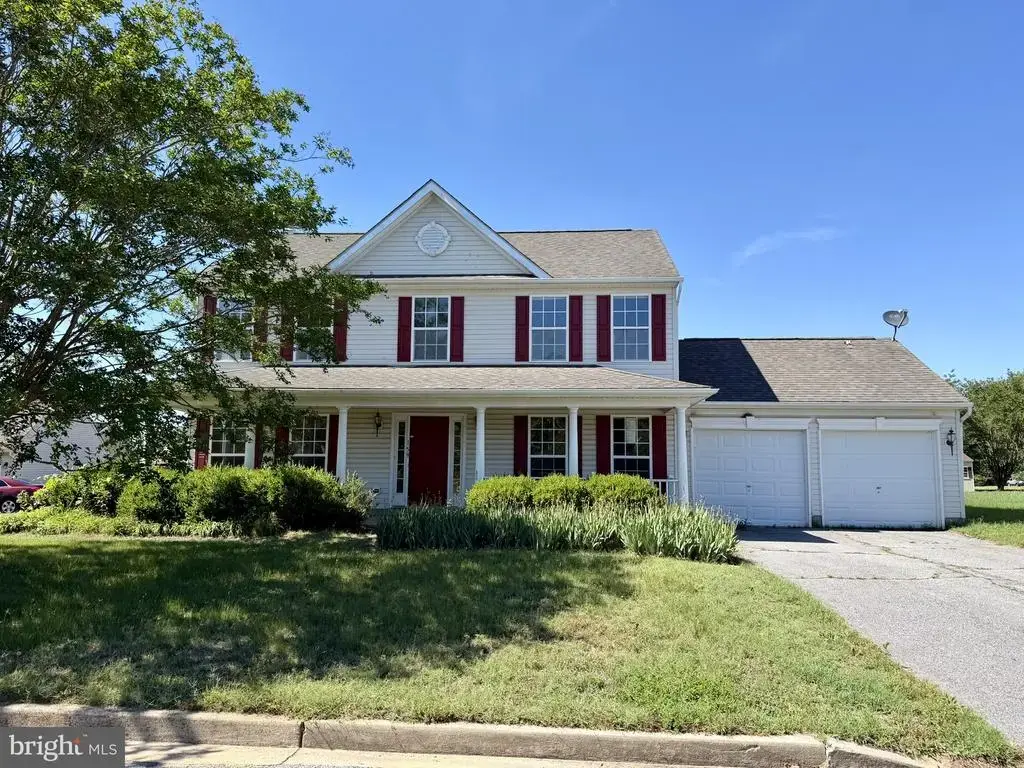 159 Miles Cir, HURLOCK