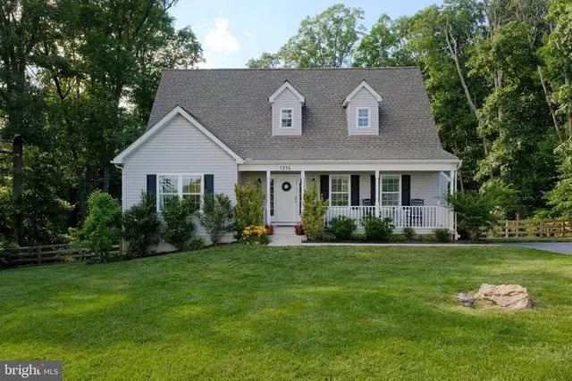 1216 Western Chapel Rd, New Windsor