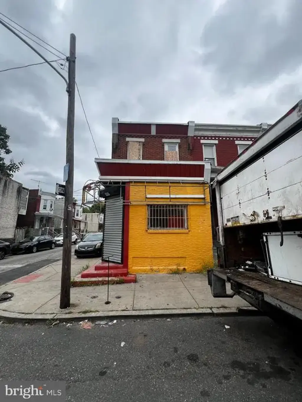 5027 Ogden St, PHILADELPHIA