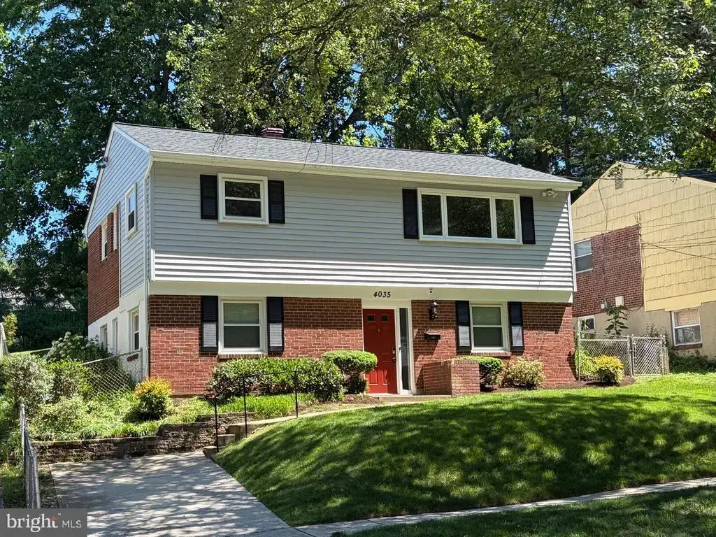 4035 Adams Dr, SILVER SPRING