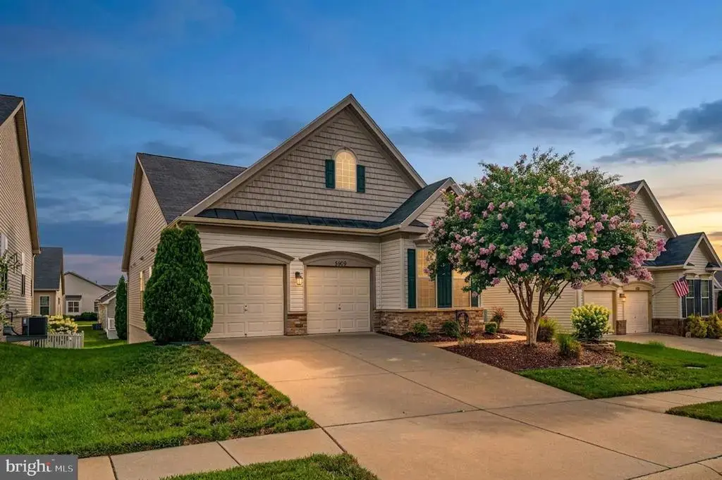 5809 E Carnifex Ferry Rd, FREDERICKSBURG