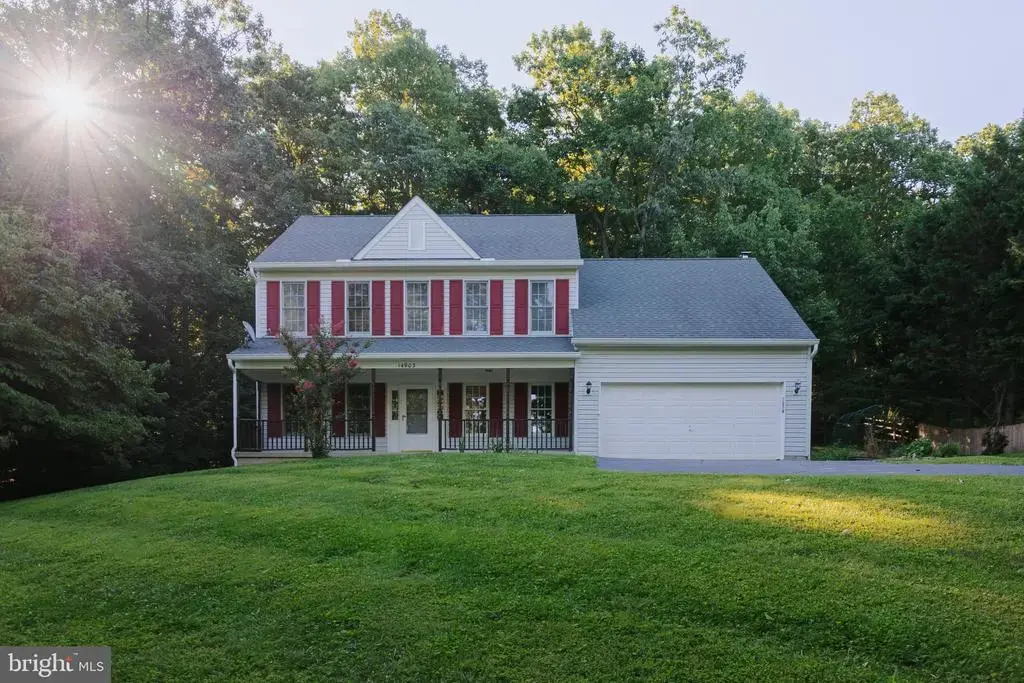 14903 Chelsea Cir, MOUNT AIRY