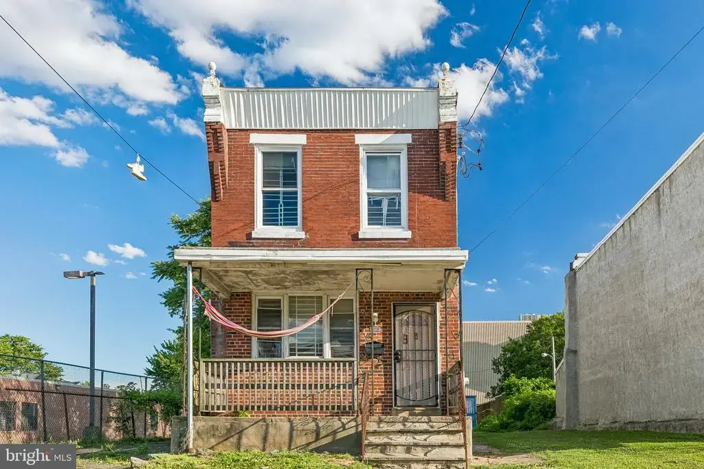 2110 W Chew Ave, PHILADELPHIA
