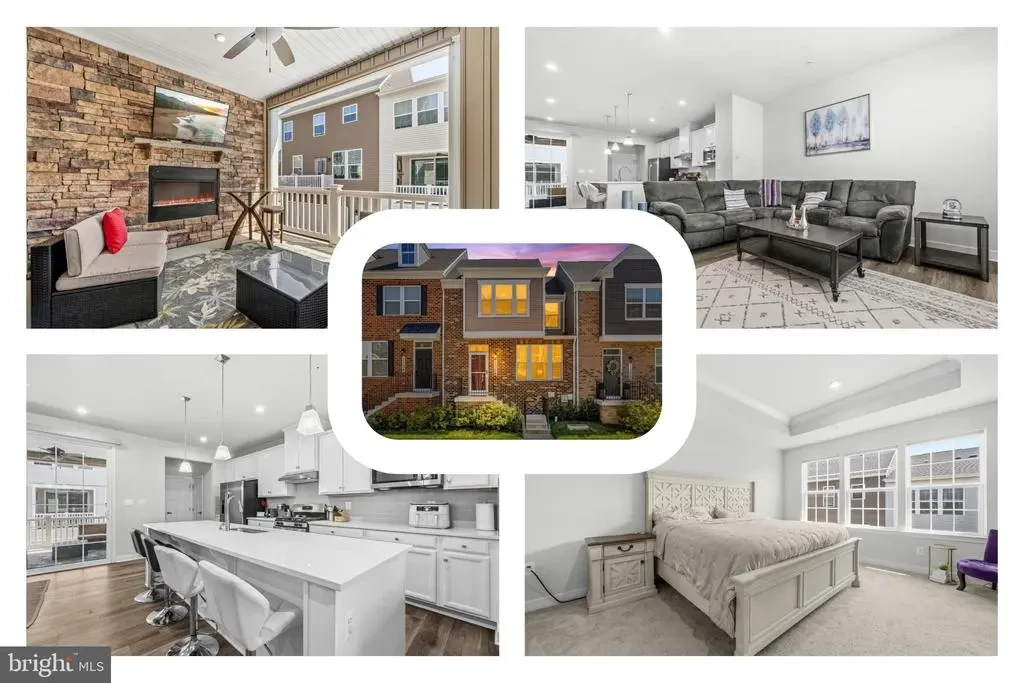 11306 Meridian Hill Way, UPPER MARLBORO