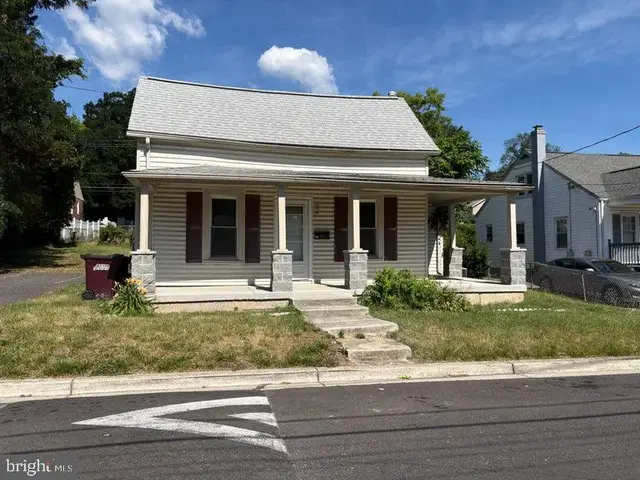 725 Mentor Ave, Capitol Heights