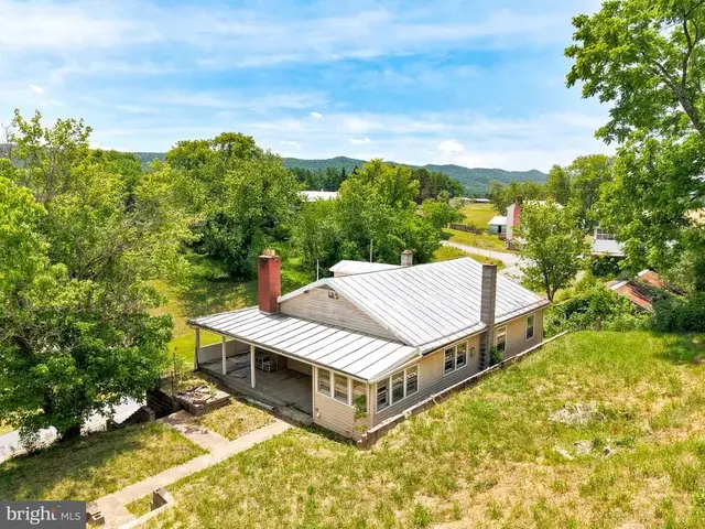 7211 Fort Valley Rd, Fort Valley
