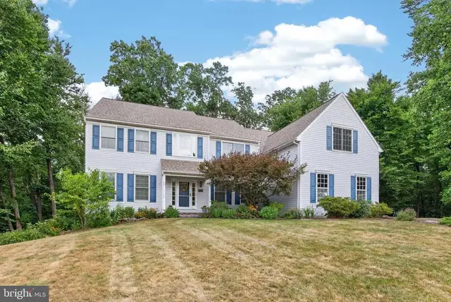 108 Robert Joseph Rd, Pottstown