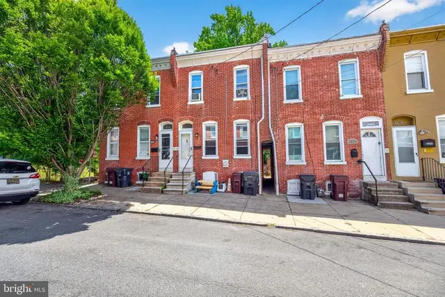 2220 N Tatnall St, Wilmington