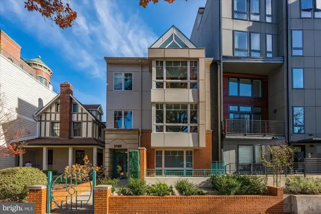 5105 Connecticut Ave Nw #3, Washington
