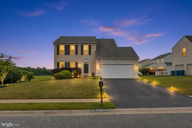 4 W Lexton Rd, New Castle