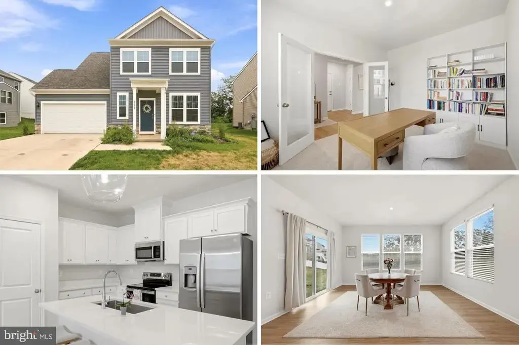 311 Anthem St, RANSON