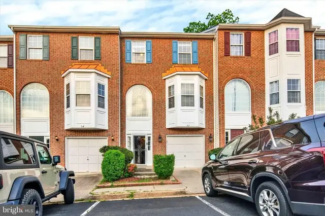 52 Townes Pl, Fredericksburg
