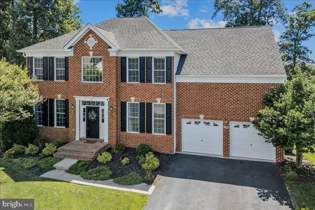 108 Norfolk Ct, WINCHESTER