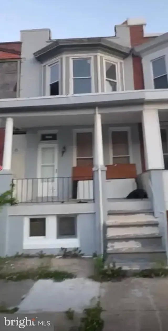 2107 Westwood Ave, Baltimore
