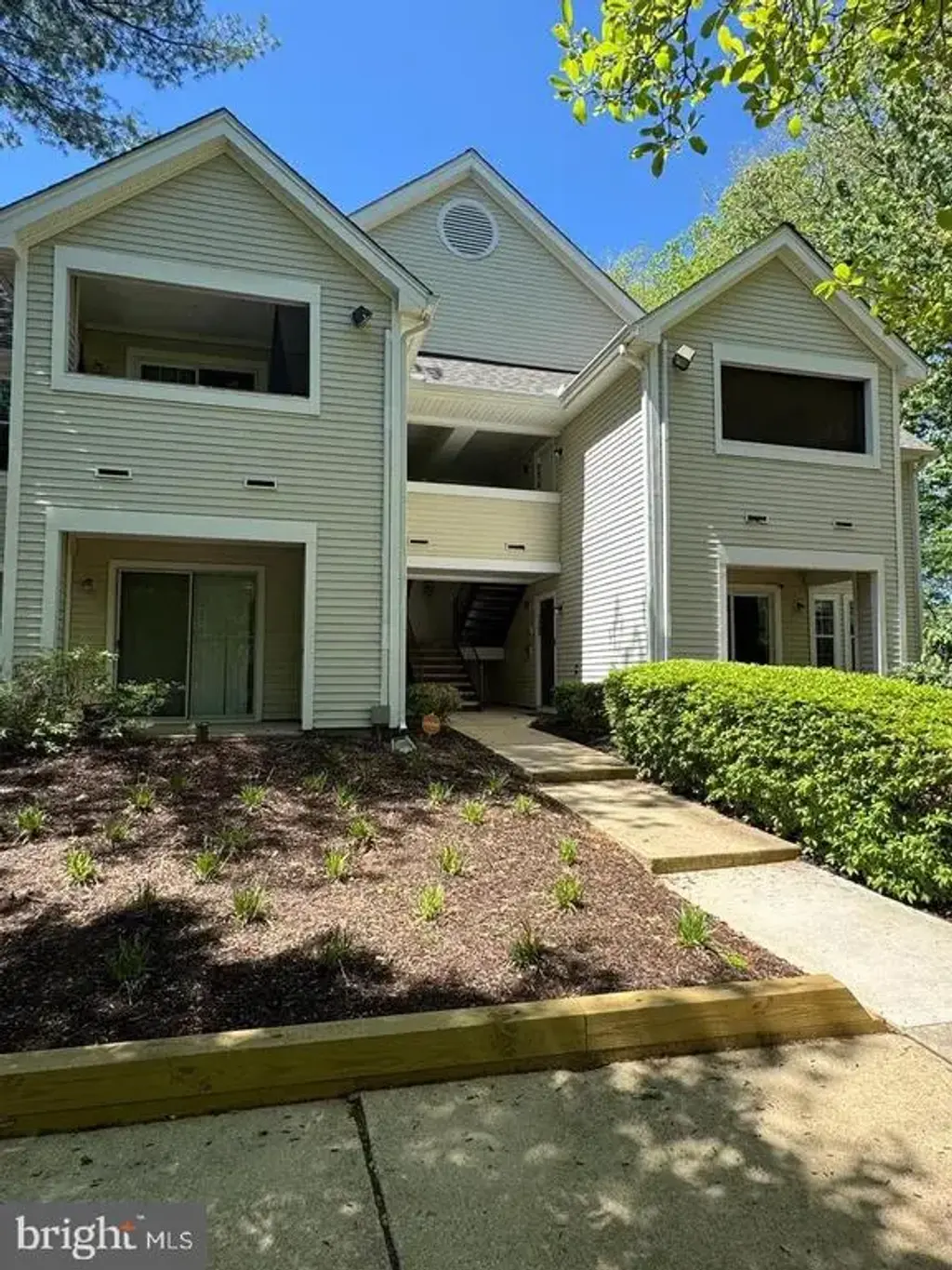 4466 Lord Loudoun Ct #15-3, UPPER MARLBORO