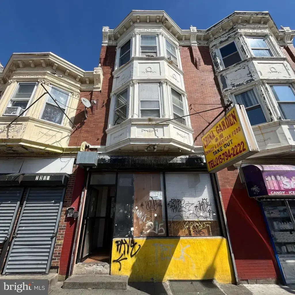 3303 N Front St, PHILADELPHIA
