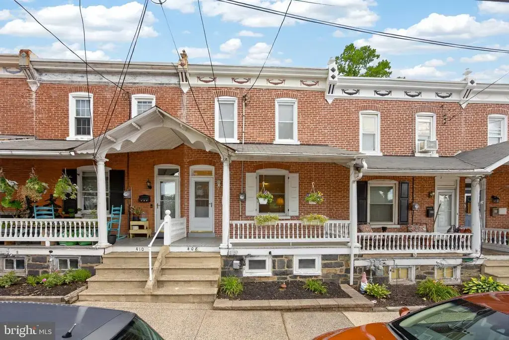 408 S 9th St, PERKASIE