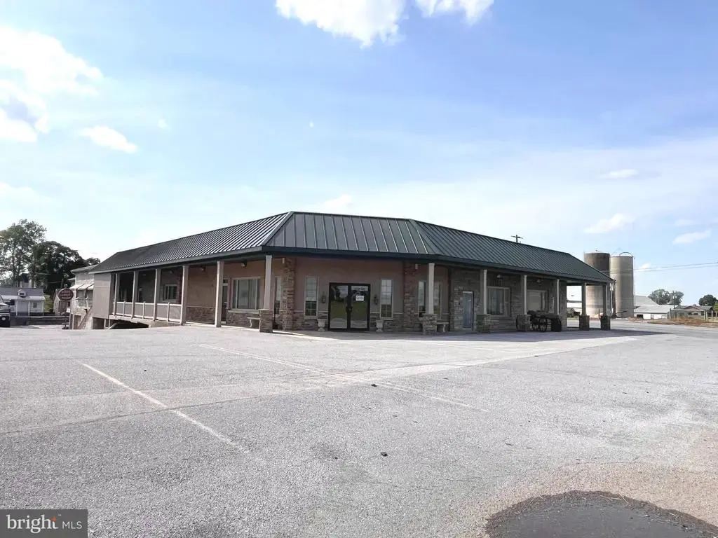 7325 Molly Pitcher Highway, GREENCASTLE