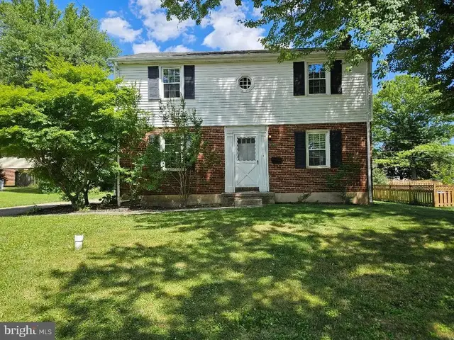 8423 Thornton Rd, Lutherville Timonium