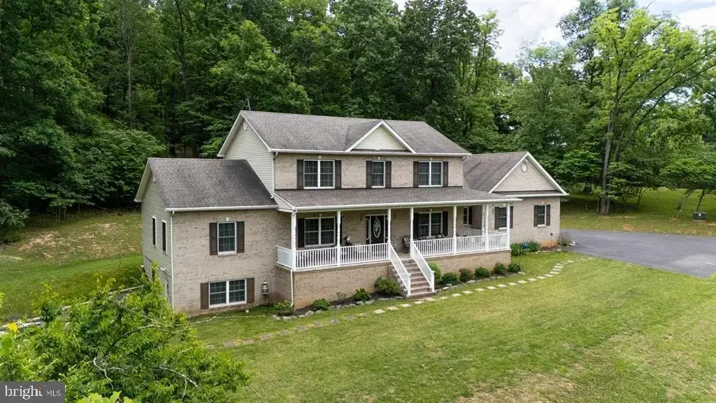 256 Skylar Lanes Way, WINCHESTER
