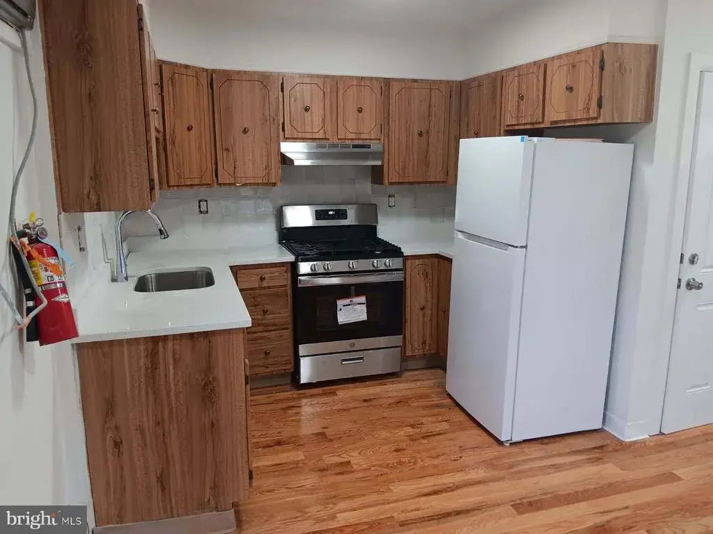 541 Haddon Ave #2nd Floor, COLLINGSWOOD