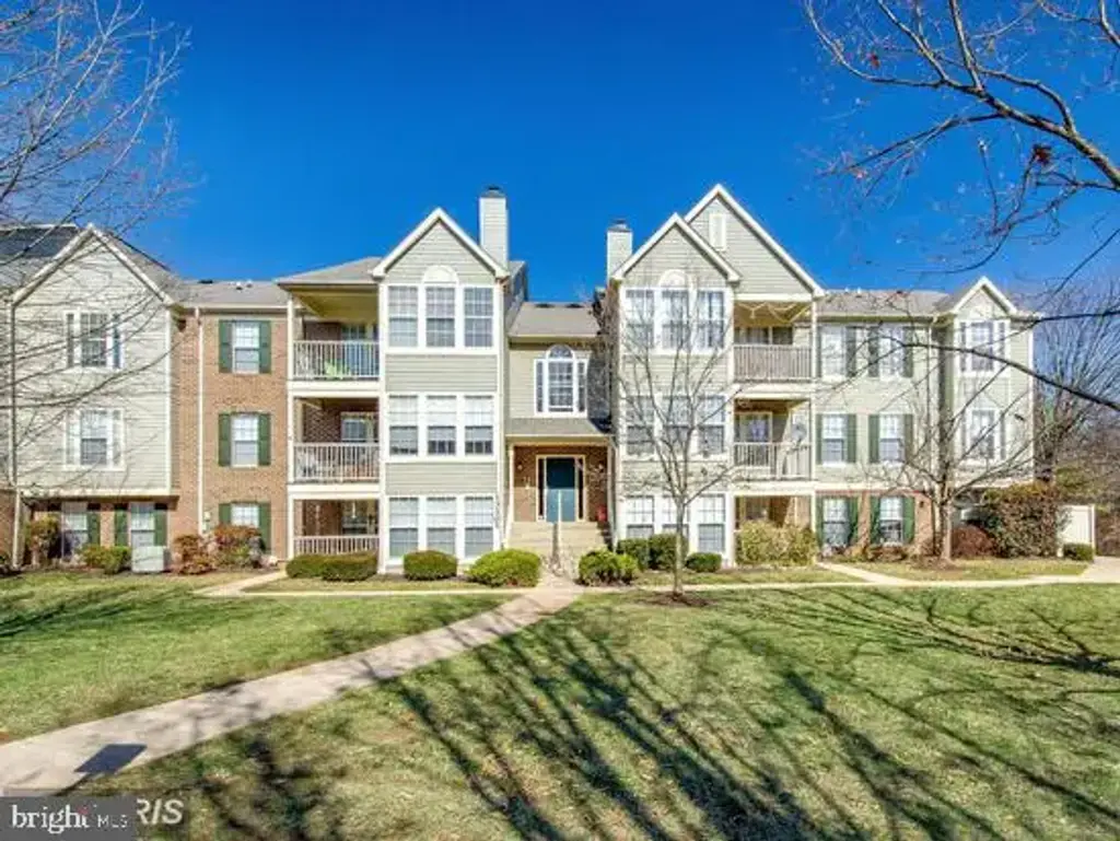 13103 Briarcliff Ter #1012, GERMANTOWN