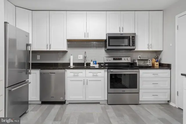 8019 Valley Manor Rd #2b, Owings Mills